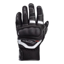 Gants moto textile RST Urban Air 3 - Blanc