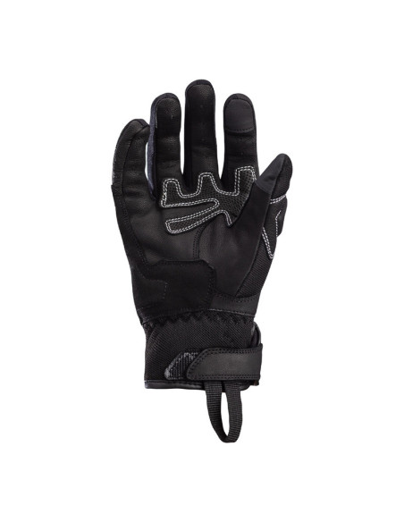 Gants moto textile RST Urban Air 3 - Blanc