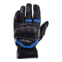 Gants moto textile RST Urban Air 3 Mesh - Bleu
