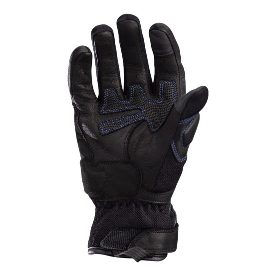 Gants moto textile RST Urban Air 3 Mesh - Bleu