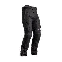 Pantalon moto textile RST Adventure-X - Noir