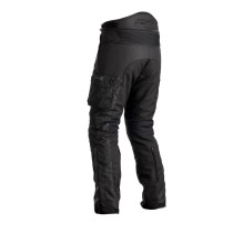 Pantalon moto textile RST Adventure-X - Noir 2