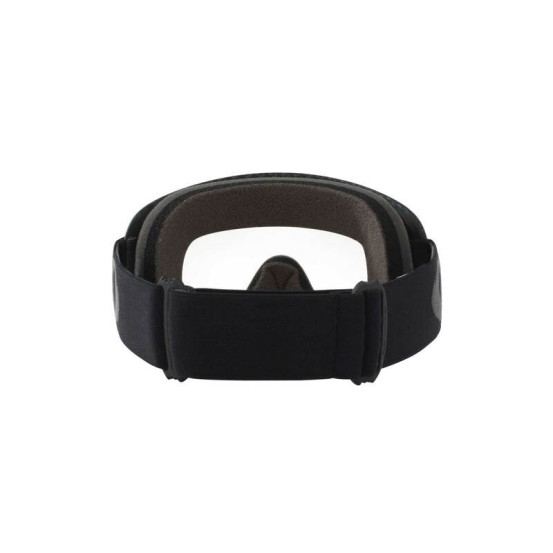 Masque Cross OAKLEY O-Frame MX Carbon Matte - Ecran Clair