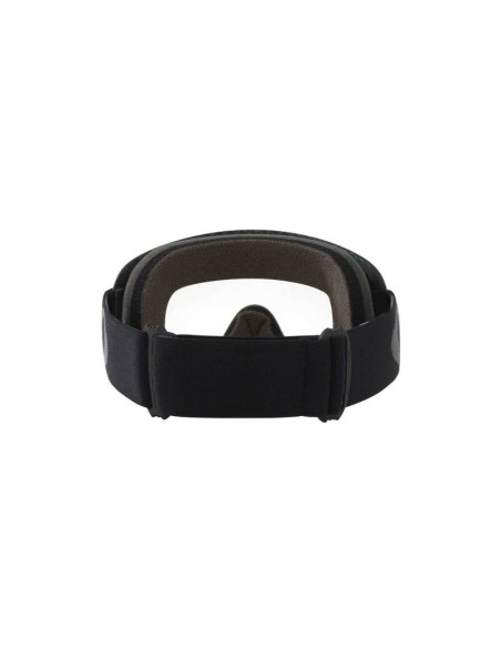 Masque Cross OAKLEY O-Frame MX Carbon Matte - Ecran Clair