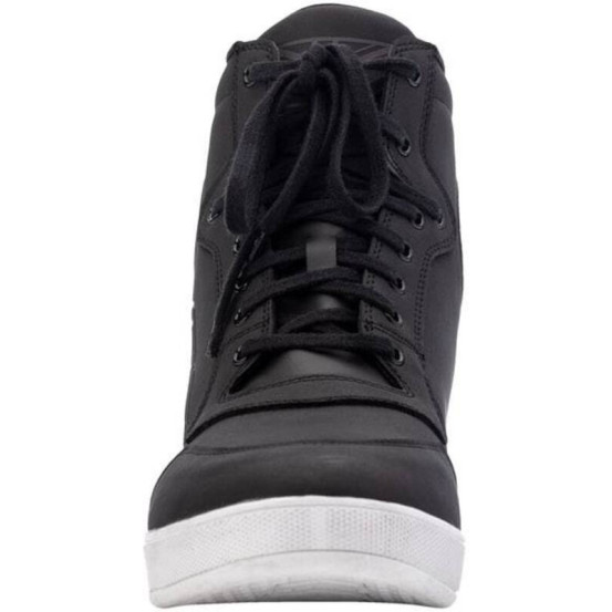 Baskets moto RST HiTop Waterproof - Noir