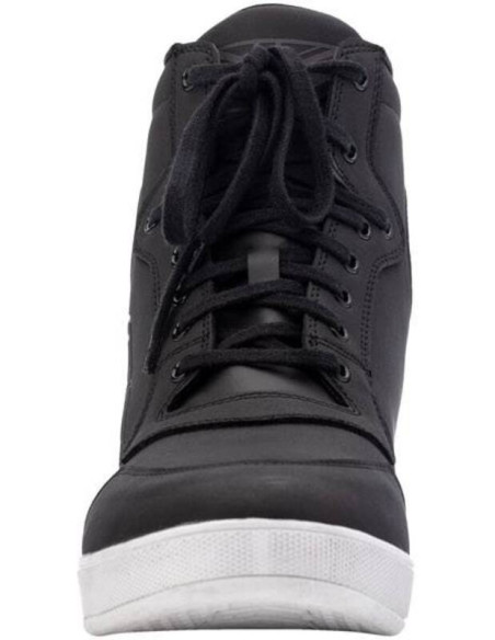 Baskets moto RST HiTop Waterproof - Noir