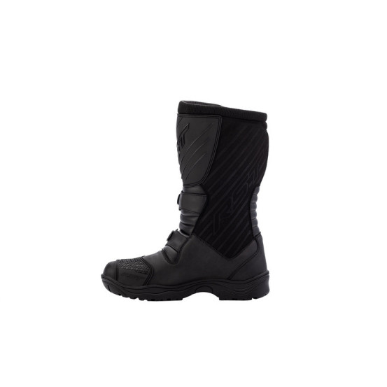 Bottes moto RST Ambush Waterproof - Noir