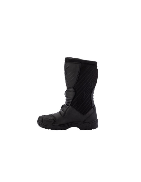 Bottes moto RST Ambush Waterproof - Noir