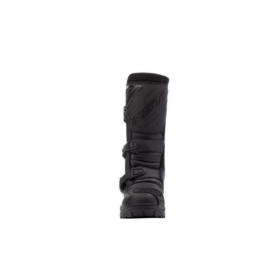 Bottes moto RST Ambush Waterproof - Noir