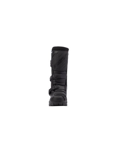 Bottes moto RST Ambush Waterproof - Noir