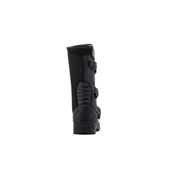 Bottes moto RST Ambush Waterproof - Noir