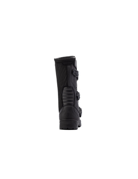 Bottes moto RST Ambush Waterproof - Noir