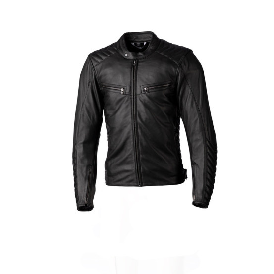 Veste cuir RST 2023 Roadster 3 - Noir