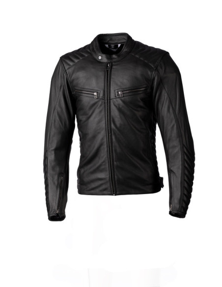 Veste cuir RST 2023 Roadster 3 - Noir