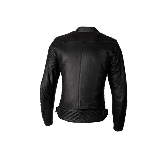 Veste cuir RST 2023 Roadster 3 - Noir