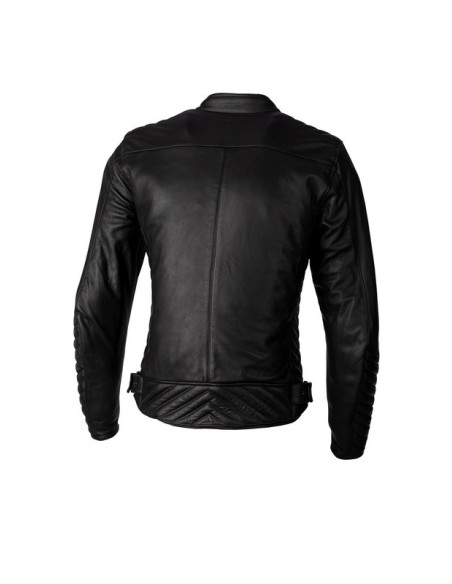 Veste cuir RST 2023 Roadster 3 - Noir
