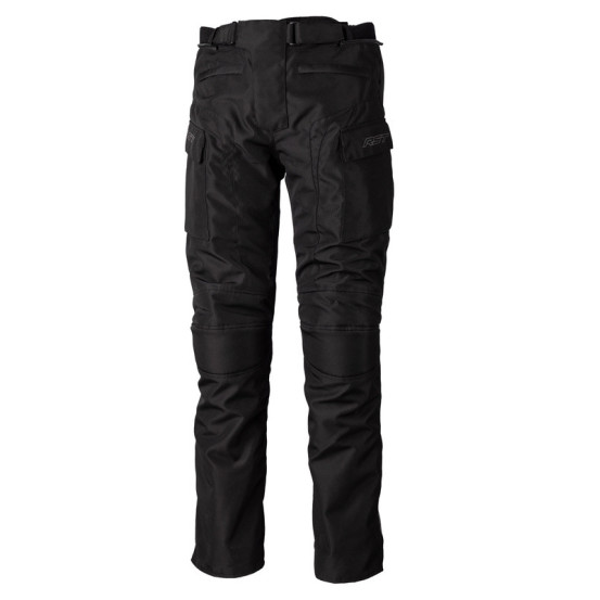 Pantalon moto textile RST 2023 Alpha 5 - Noir