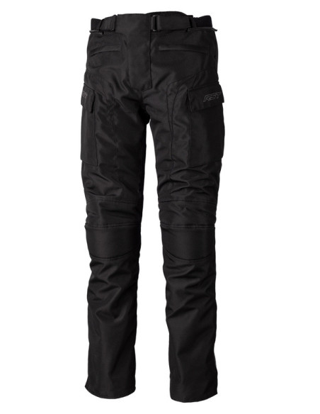 Pantalon moto textile RST 2023 Alpha 5 - Noir