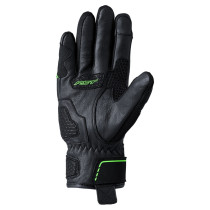 Gants moto textile RST S1 Mesh - Vert 2