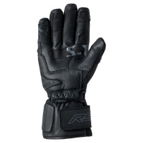 Gants moto cuir RST S1 Waterproof - Noir 2