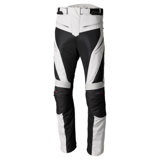 Pantalon moto textile RST 2023 Ventilator XT - Gris