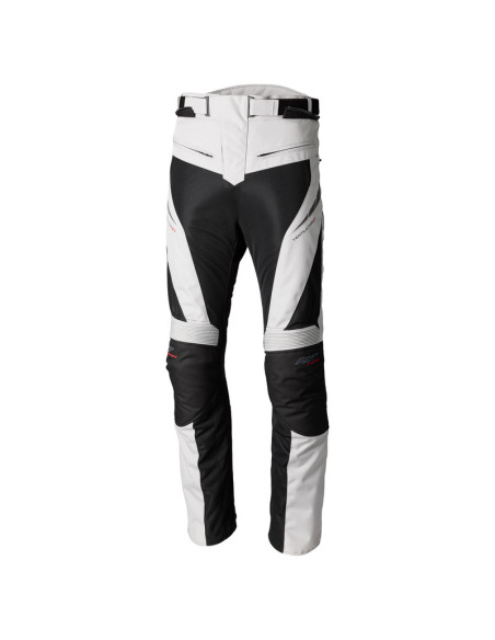 Pantalon moto textile RST 2023 Ventilator XT - Gris