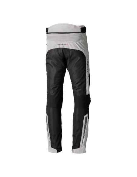 Pantalon moto textile RST 2023 Ventilator XT - Gris