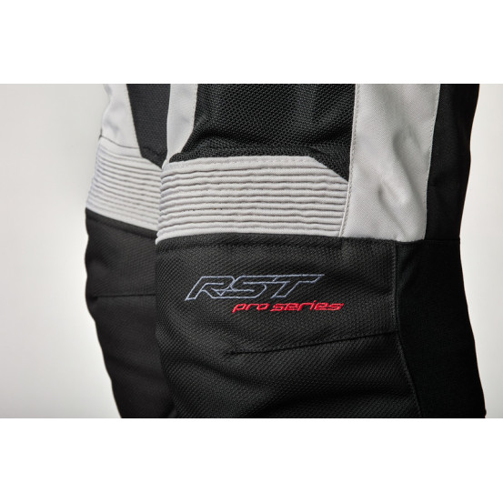 Pantalon moto textile RST 2023 Ventilator XT - Gris