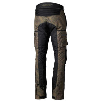 Pantalon route textile RST Ranger CE Digi Vert 2