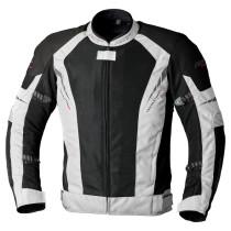 Veste textile RST 2023 Ventilator XT - Gris