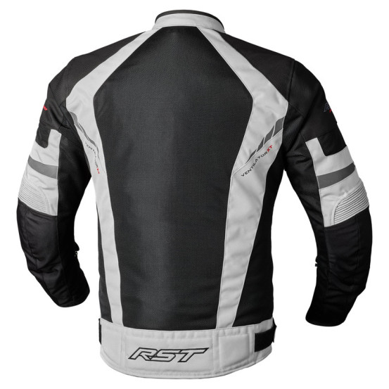 Veste textile RST 2023 Ventilator XT - Gris