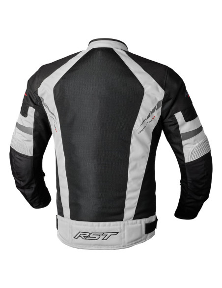 Veste textile RST 2023 Ventilator XT - Gris
