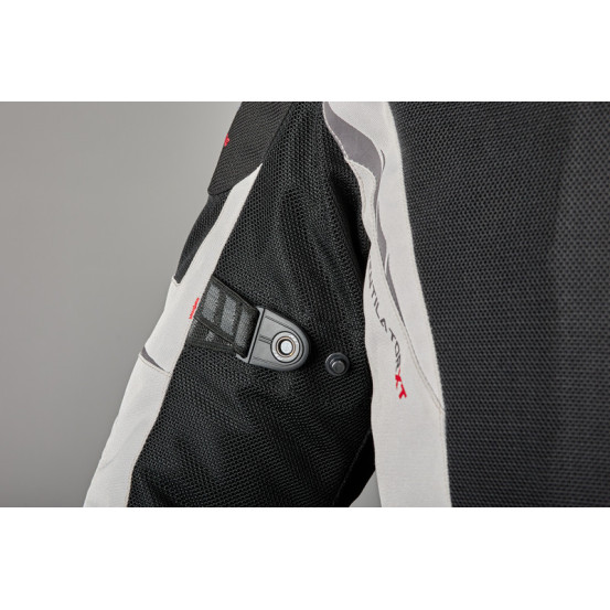 Veste textile RST 2023 Ventilator XT - Gris