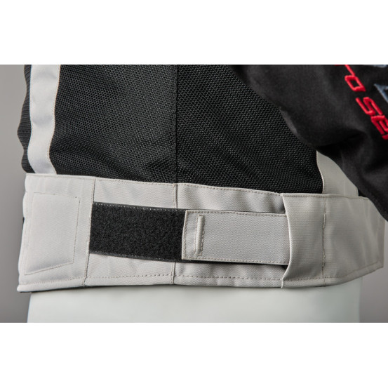 Veste textile RST 2023 Ventilator XT - Gris