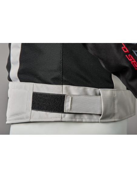 Veste textile RST 2023 Ventilator XT - Gris