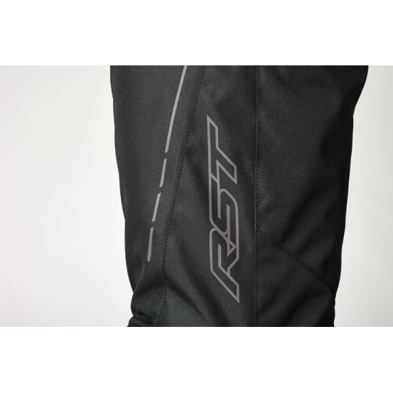 Pantalon moto textile RST 2023 S1 - Noir