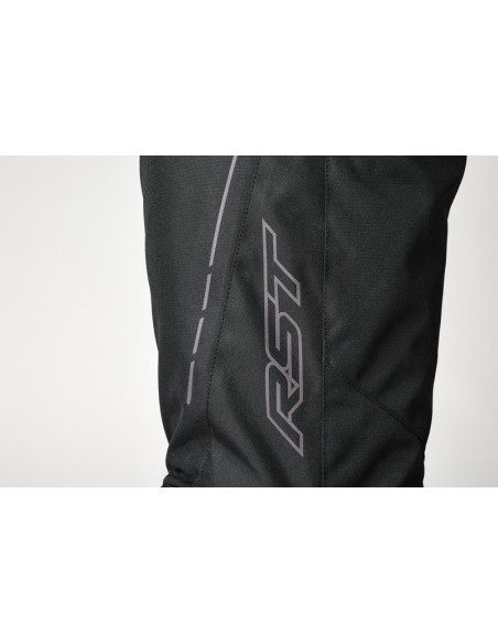 Pantalon moto textile RST 2023 S1 - Noir