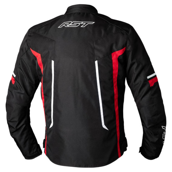 Veste textile RST 2023 Pilot Evo - Rouge