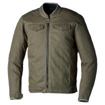 Veste textile RST 2023 IOM TT Crosby 2 - Vert