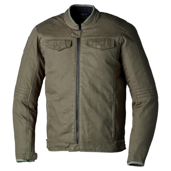 Veste textile RST 2023 IOM TT Crosby 2 - Vert
