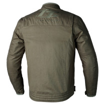 Veste textile RST 2023 IOM TT Crosby 2 - Vert 2
