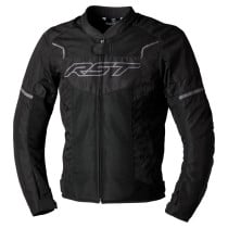 Veste textile RST 2023 Pilot Evo Air - Noir