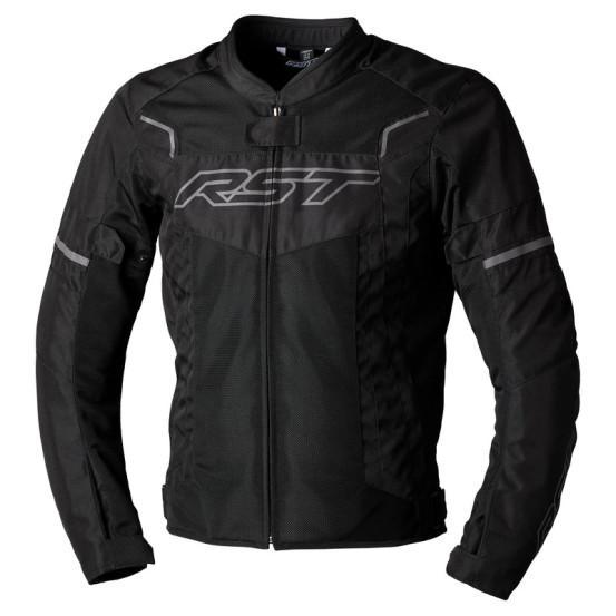 Veste textile RST 2023 Pilot Evo Air - Noir
