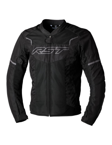 Veste textile RST 2023 Pilot Evo Air - Noir