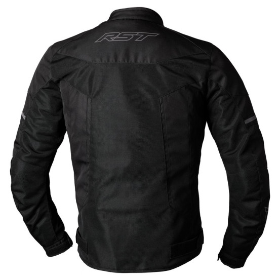 Veste textile RST 2023 Pilot Evo Air - Noir
