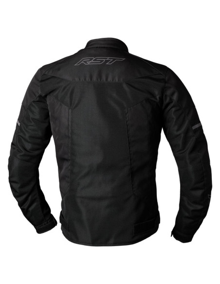 Veste textile RST 2023 Pilot Evo Air - Noir