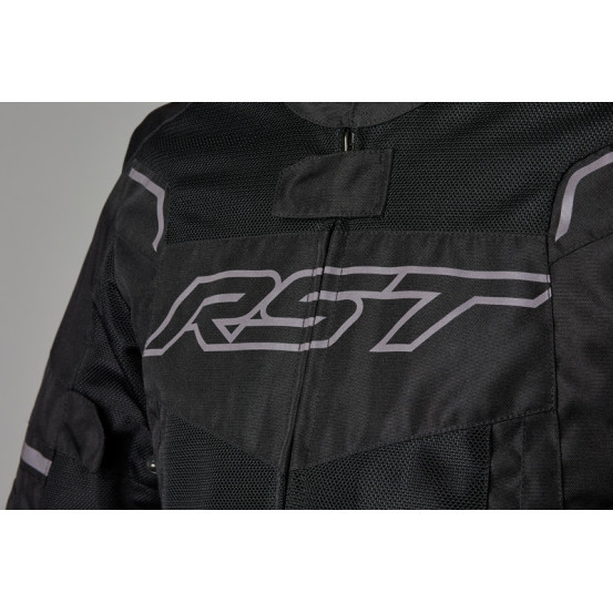Veste textile RST 2023 Pilot Evo Air - Noir