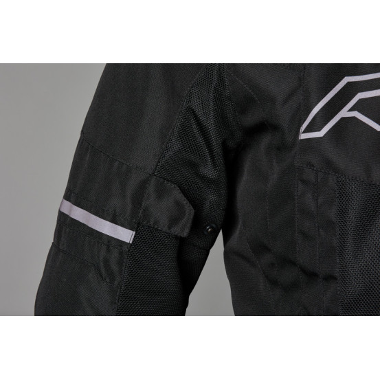 Veste textile RST 2023 Pilot Evo Air - Noir