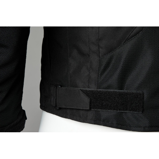 Veste textile RST 2023 Pilot Evo Air - Noir