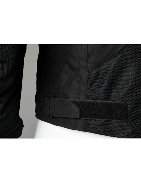 Veste textile RST 2023 Pilot Evo Air - Noir